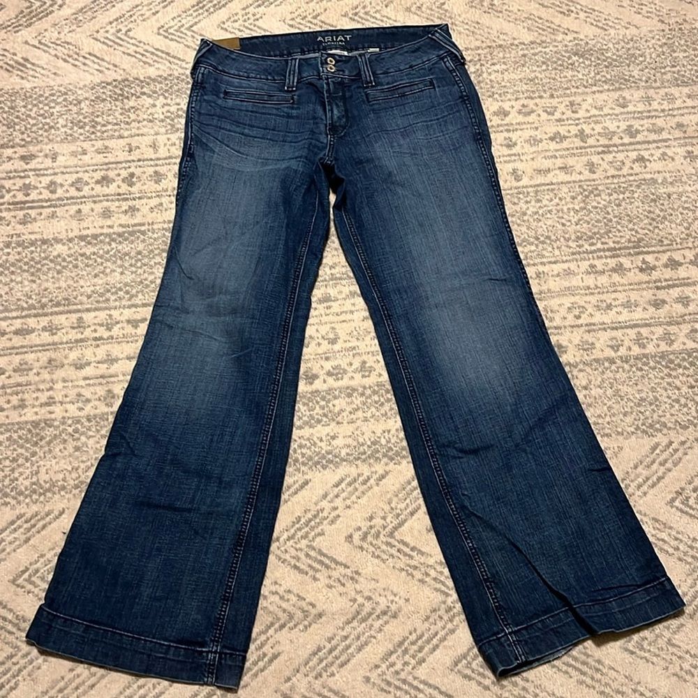 Ariat trouser jeans size 31S